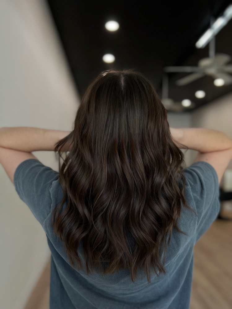 Solid Color at Gianna Stylez in Turlock, CA