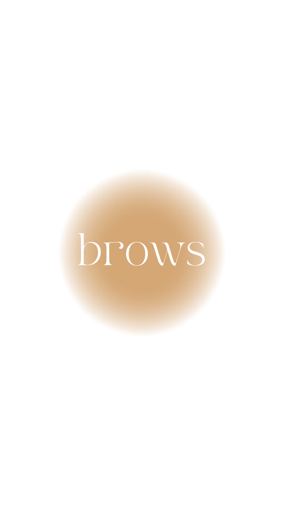 Brows