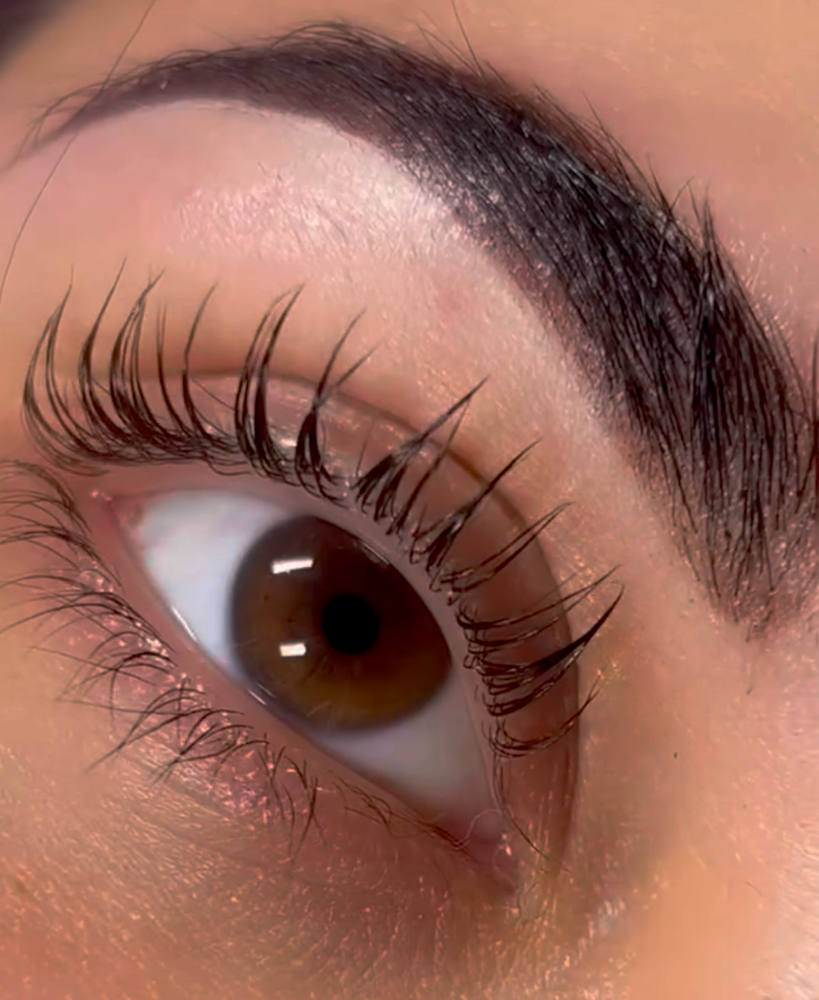 Lash Lift