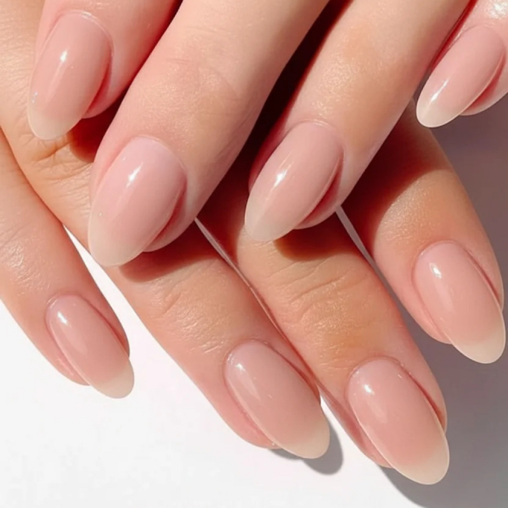 Structure Gel(New Set) at Nailsbyjen in Yankton, SD