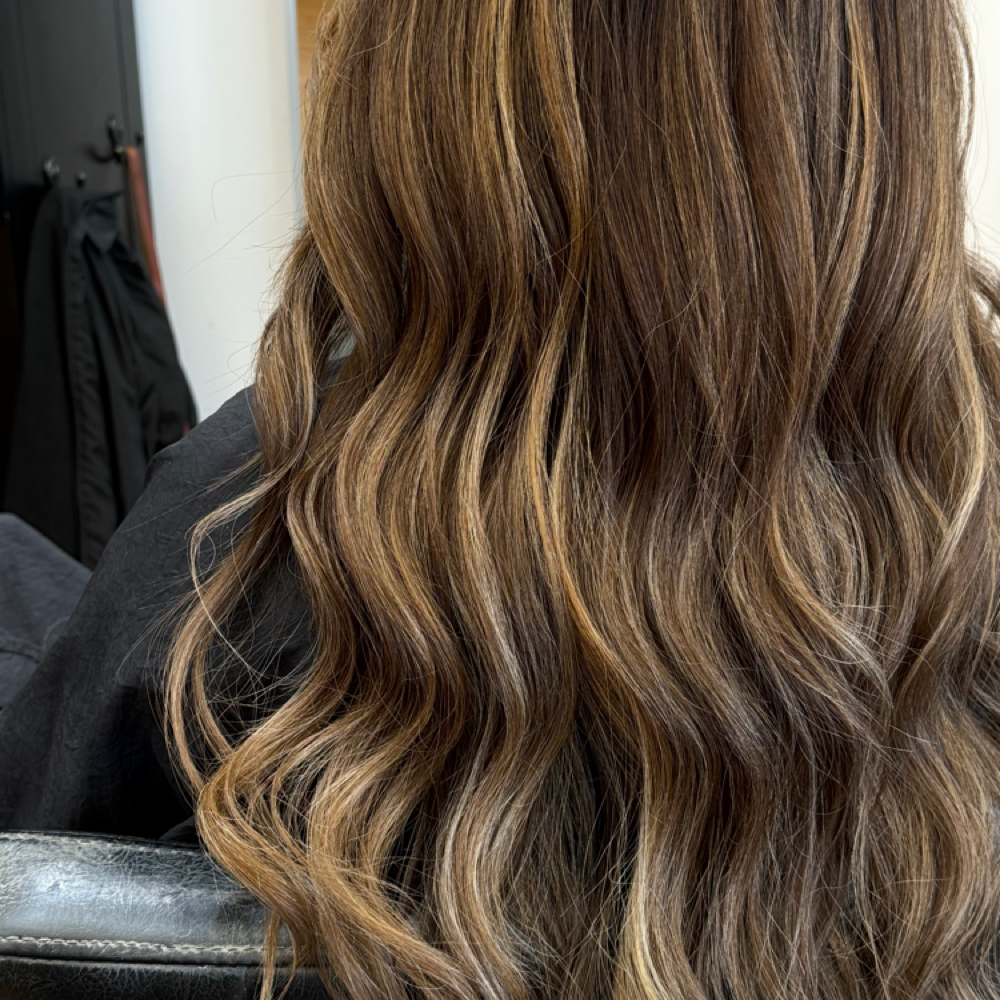 Haircut with Style at Manesbykels in bossier city, LA