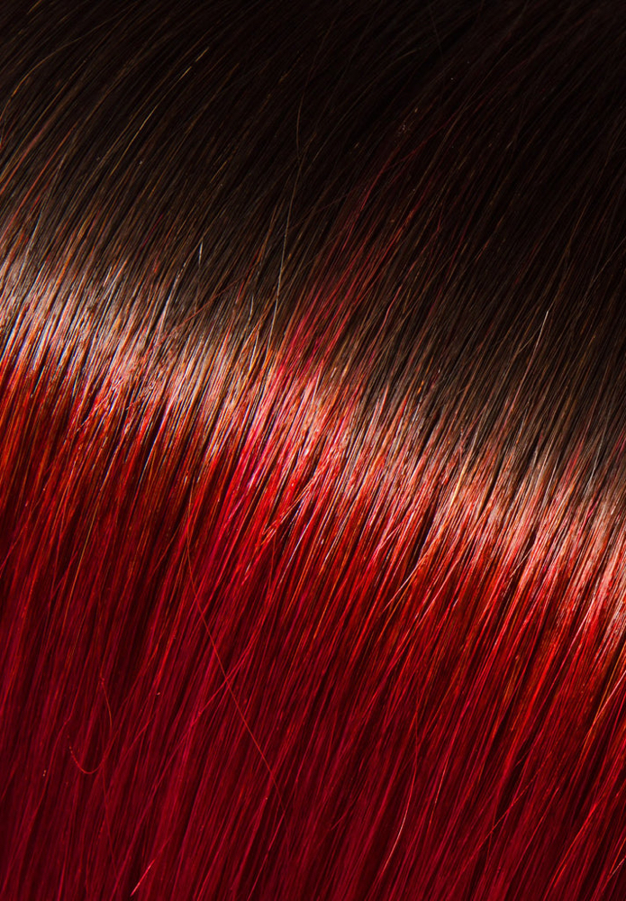 Two Toned Color