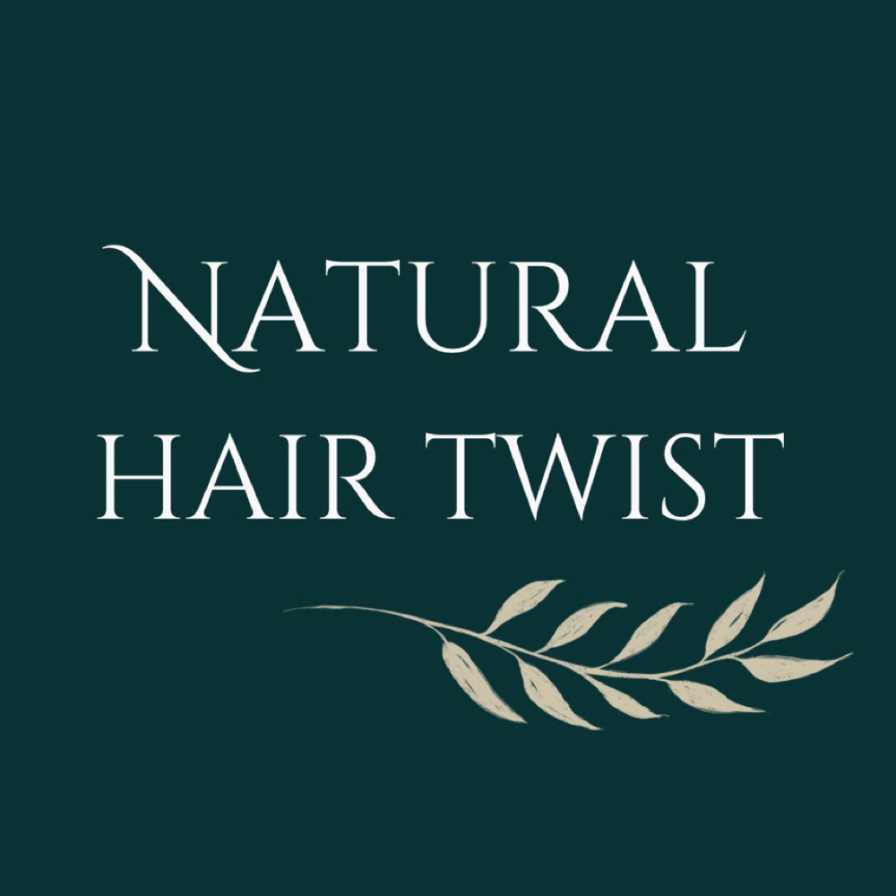 Natural Hair Twist at Salon Mix in Farmington, MI