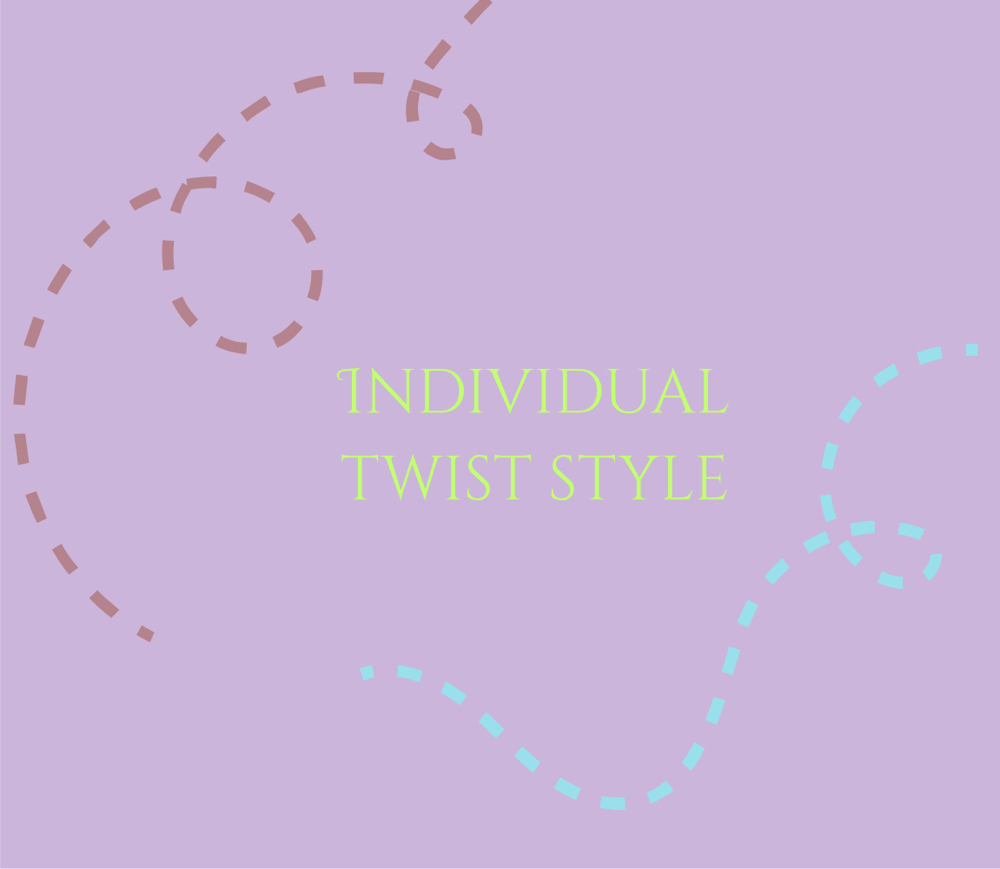 Individual Twist (no Extensions)
