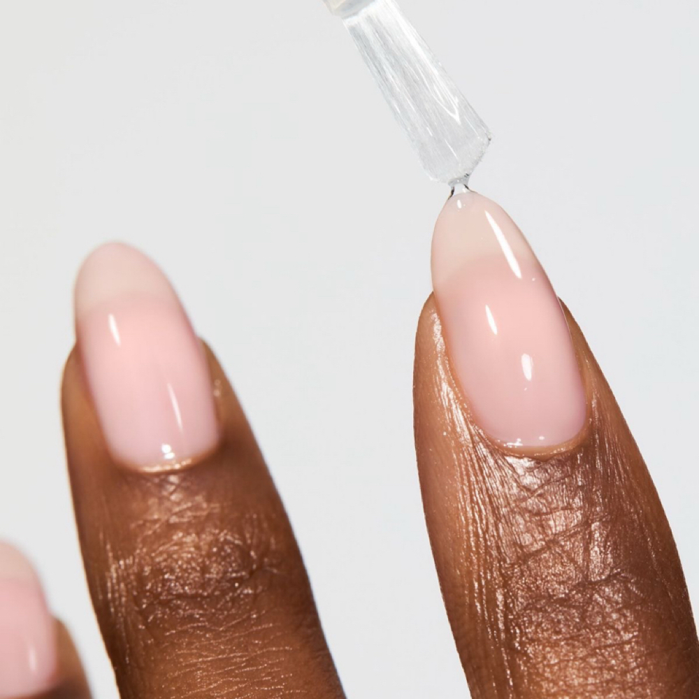 Keratin Nail Treatment at Lust Nails and Spa in Columbia, SC