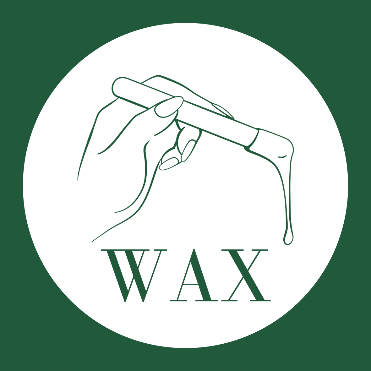 Latin (Non Gender Specific) Wax