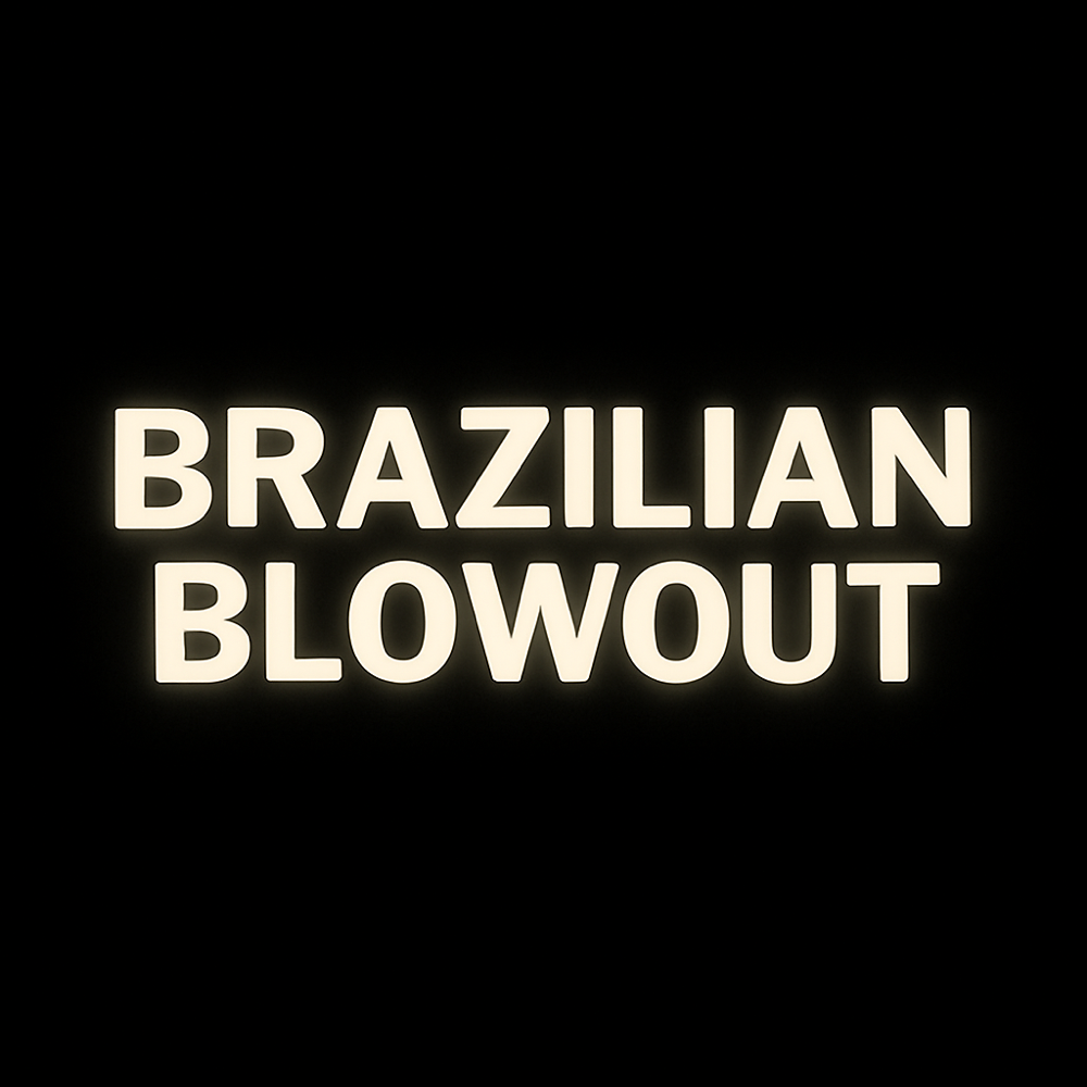 Brazilion Blowout