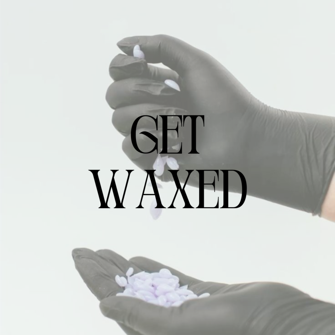 Upper Leg Wax at The Collective in Salmon, ID