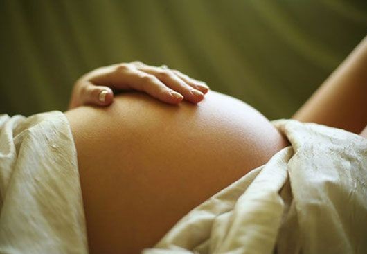 90 Minute Prenatal Massage