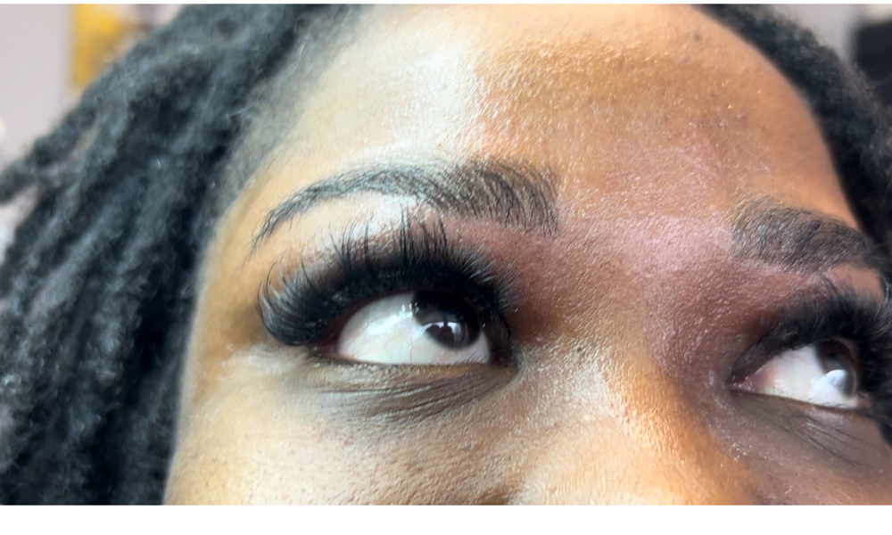 Hybrid Volume Fullset