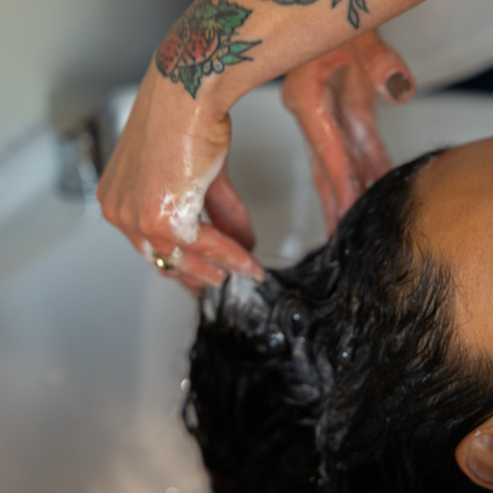 K18 Molecular Hair Repair Treatment at FOXXY SALON in Sioux Falls, SD