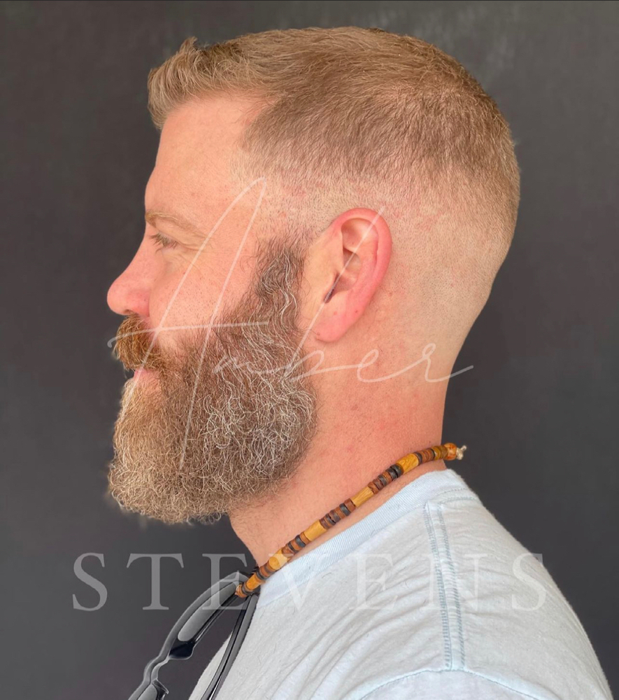 Mens Cut