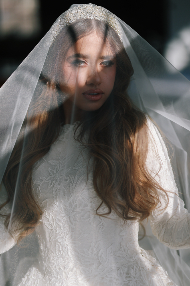 Bride Plus 3 ($1200)