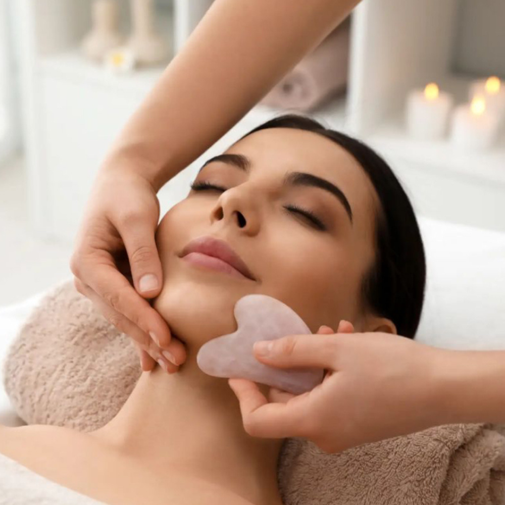 Lymphatic Drainage Massage