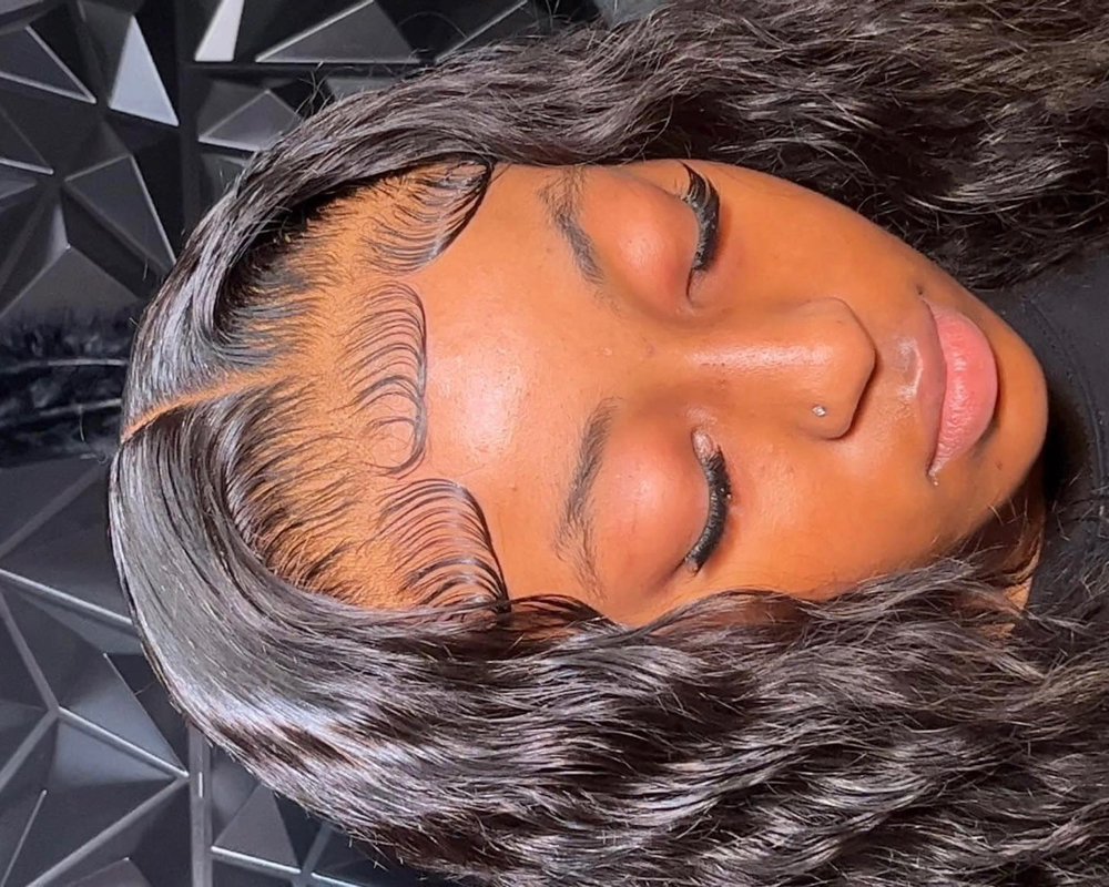 Closure Sew In (Wed-Friday)