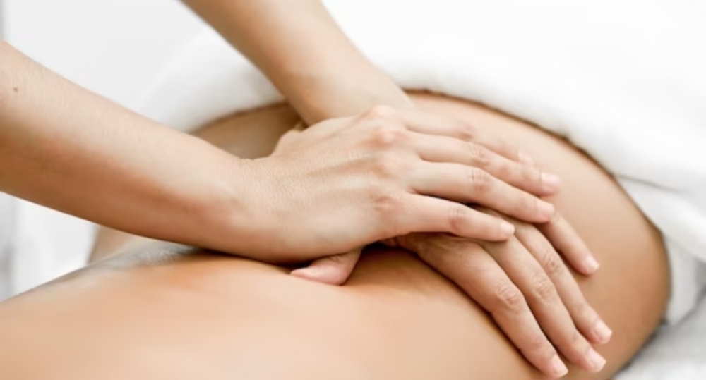 Swedish Massage