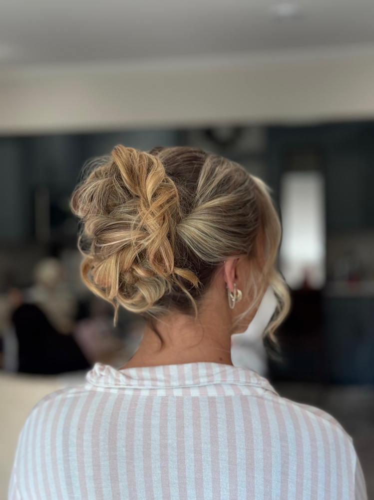 Updo