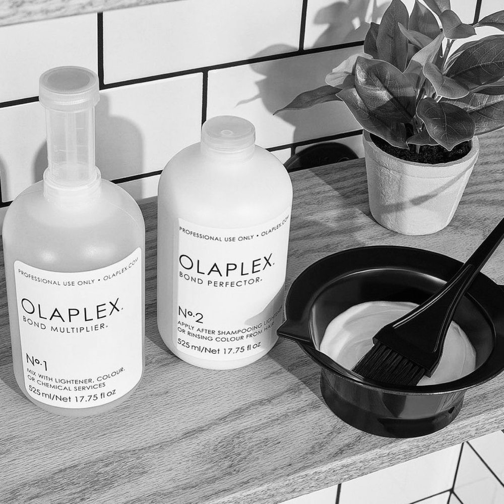 Olaplex