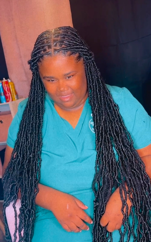 Soft Locs