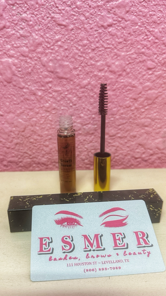 Lash Growth Serum