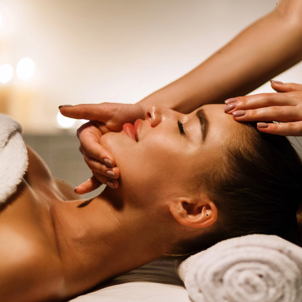 Luxe Facial at Rewind Med Spa in Longmont, CO