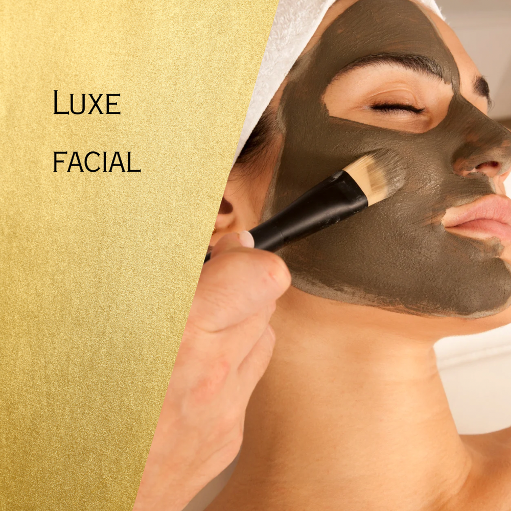 Luxe Facial