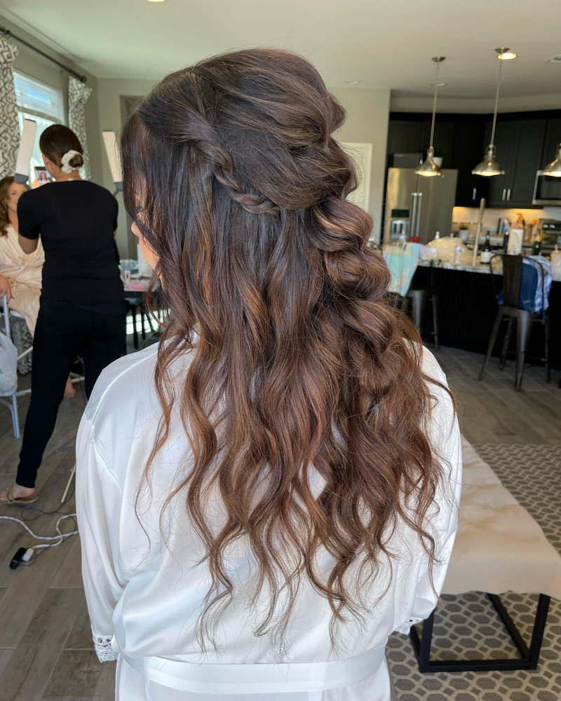 Special Event Styling