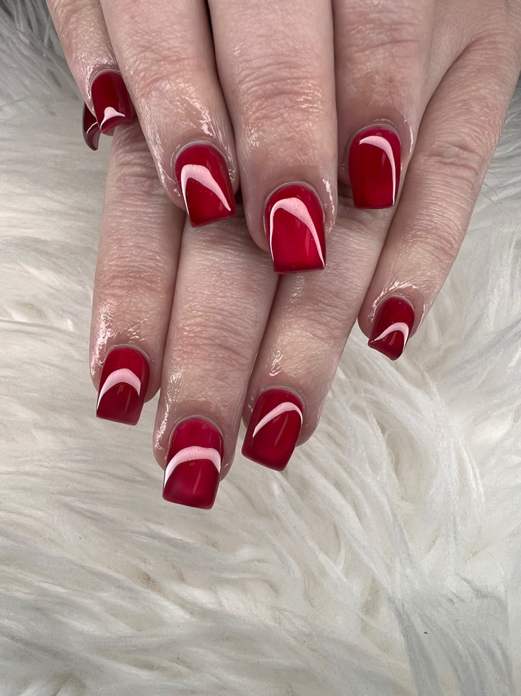 Acrylic-Full Set