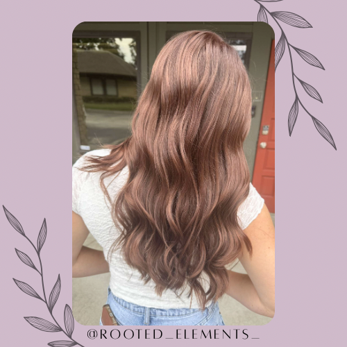 Color Consult at Rhea  Jones in Gainesville, FL