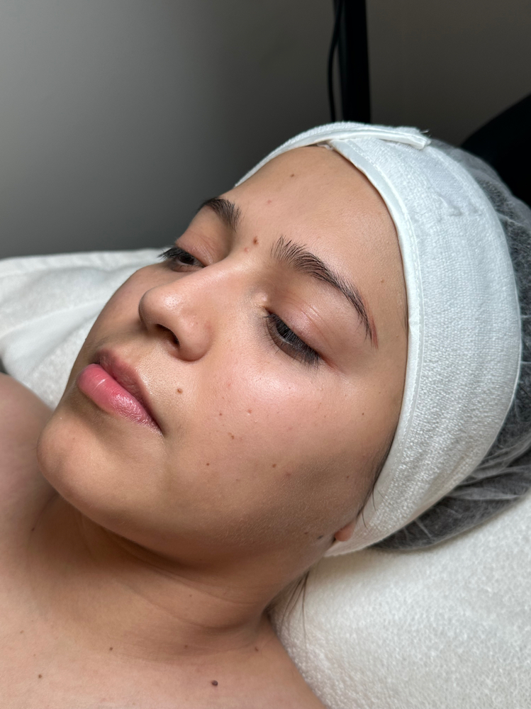 FACIAL SALE $115