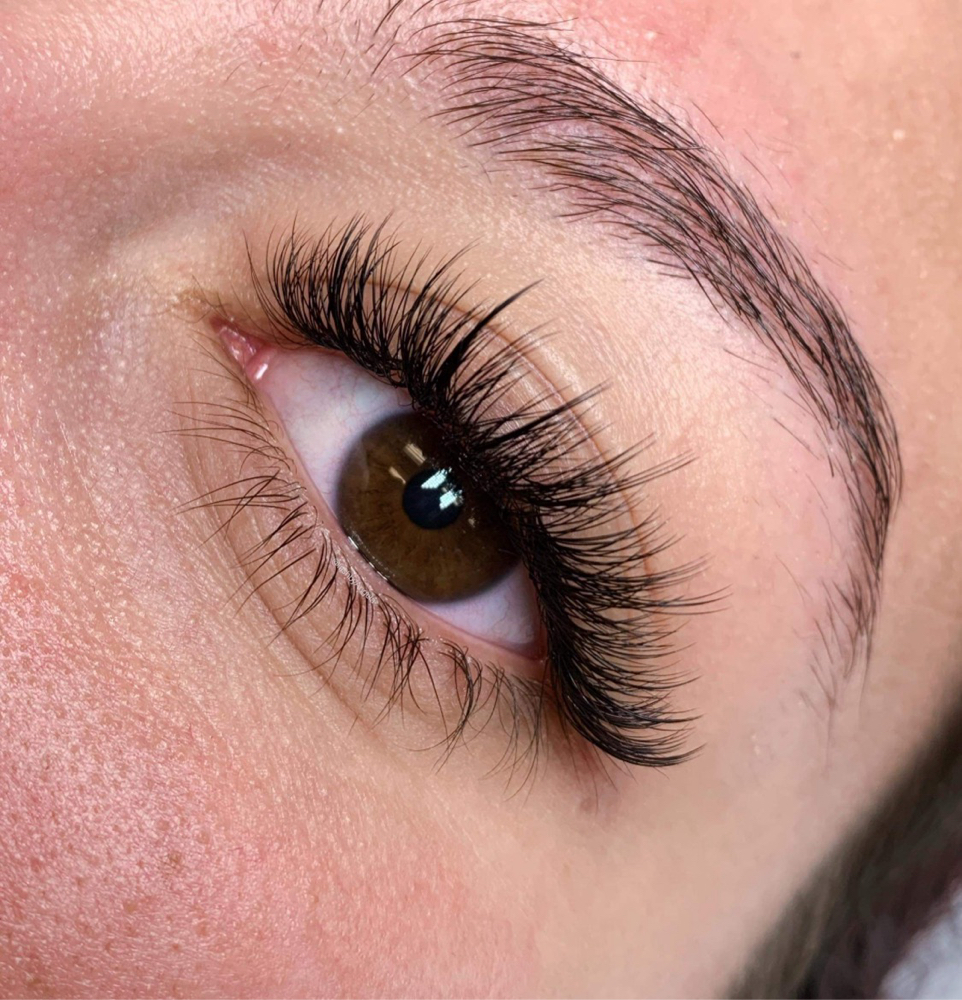 Hybrid 2-3 Weeks Re-fill (11-24d)