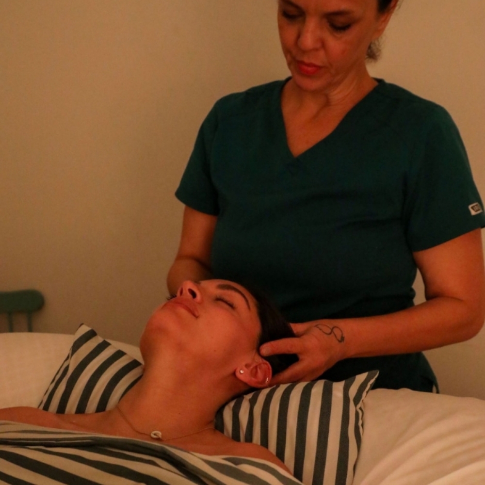 Woman's Massage 2 Hours at Swan Prenatal Massage in Houston, TX