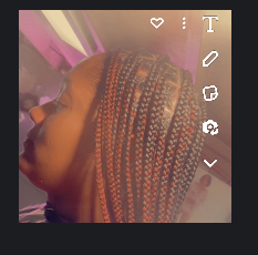 Med/Large Knotless W/out Hair