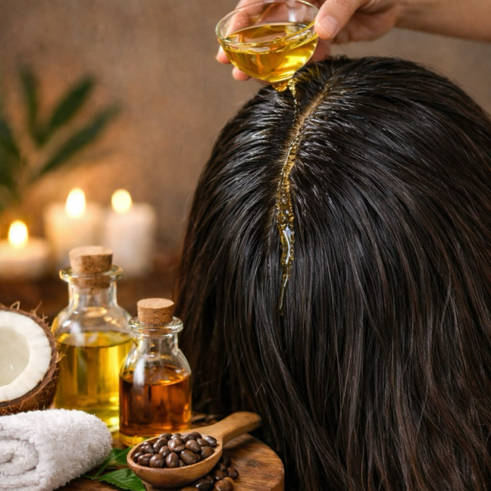 NEW - Signature Reset (Add On) at The Mane Haven in Columbus, MS