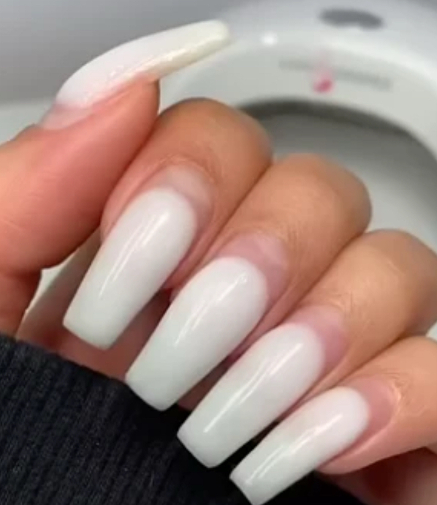 REFILL/ REBALANCE at MrsDarling Salon in indianapolis, IN