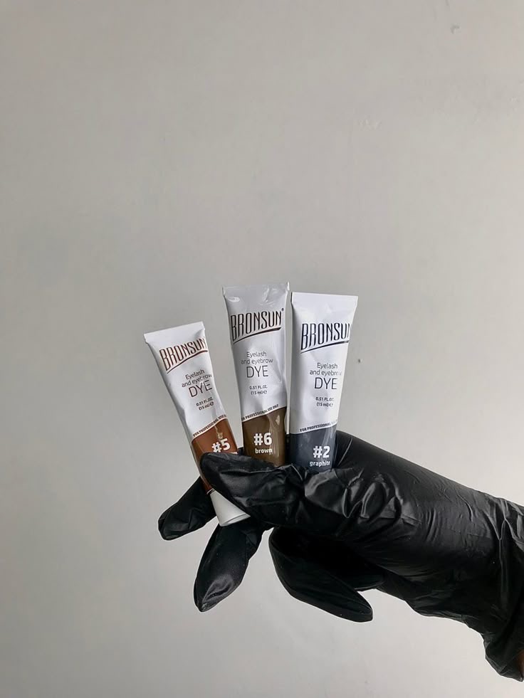 Brow Refresher