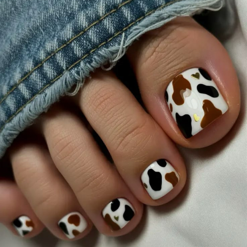 Training Marissa’s Pedicure Special at Elevated Beauty Lounge LLC in Waukesha, WI