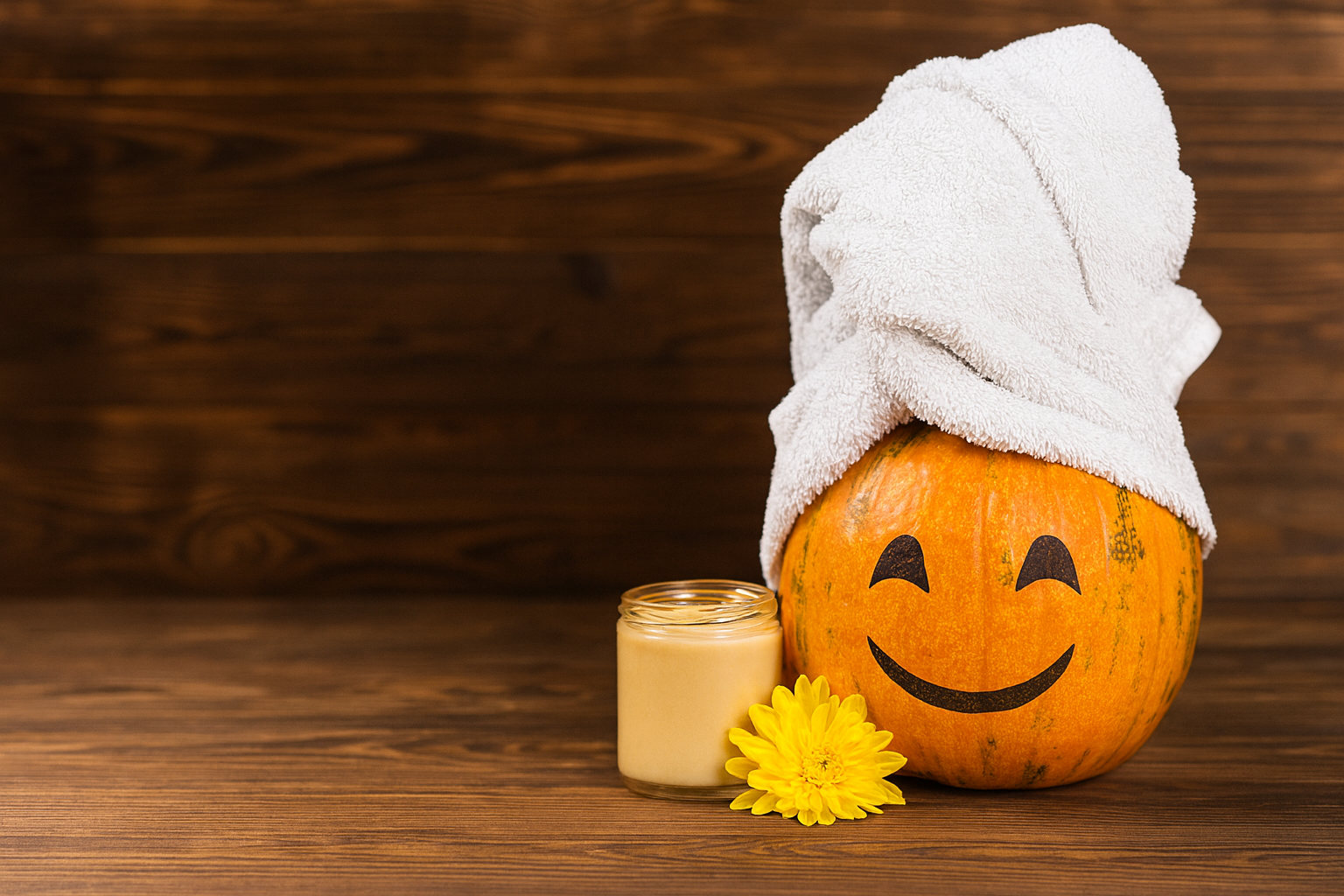 Autumn Renewal Facial * Special