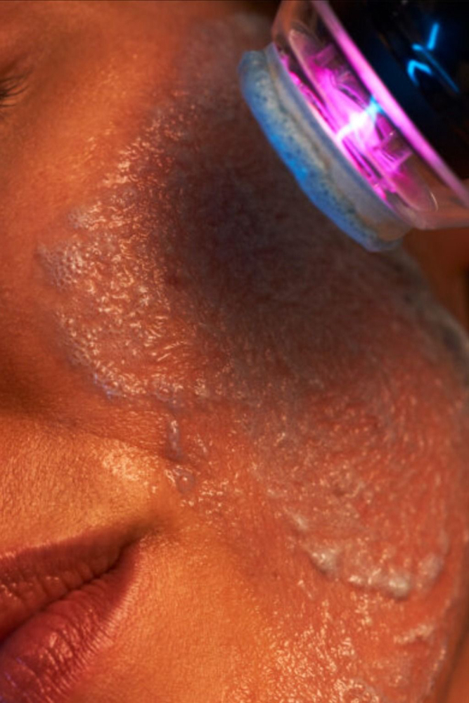 Classic Glo2Facial