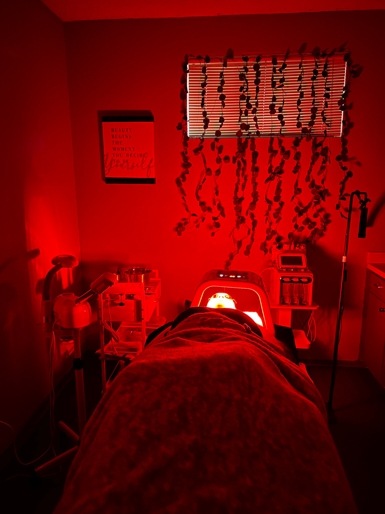 Anti-Aging Facial