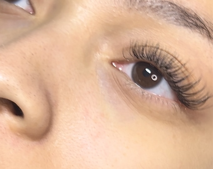 Classic Custom Eyelash Extensions