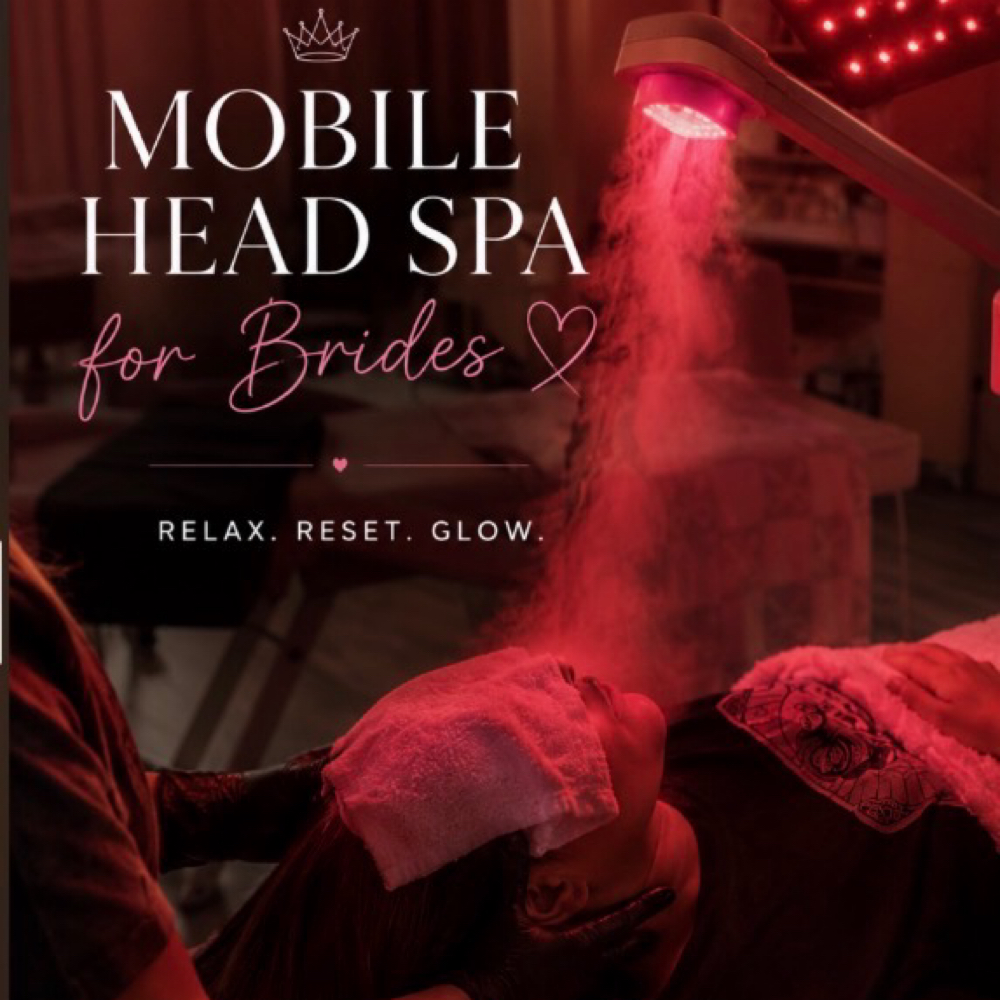 The Bridal Reset at Velvet_Volume_ in Pensacola, FL