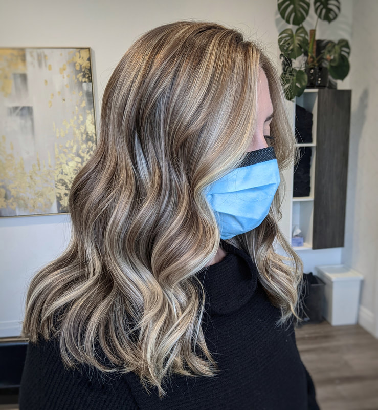 Partial Highlights