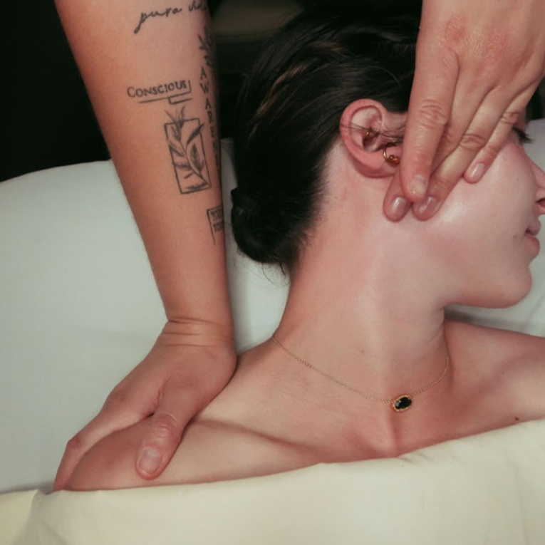 2 Hour Massage at Open Body Therapeutics in Phoenix, AZ