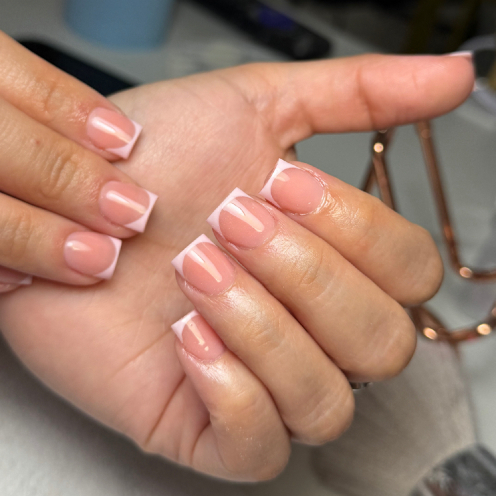 Short/Medium Full Set #1-3 at Polish Me Pretty in Eagle Pass, TX