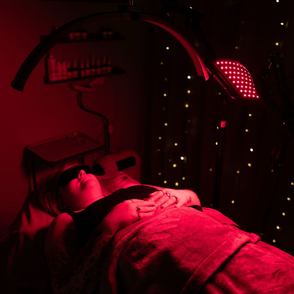 Age Defying Facial at Angel Care Health and Wellness in Knoxville, TN