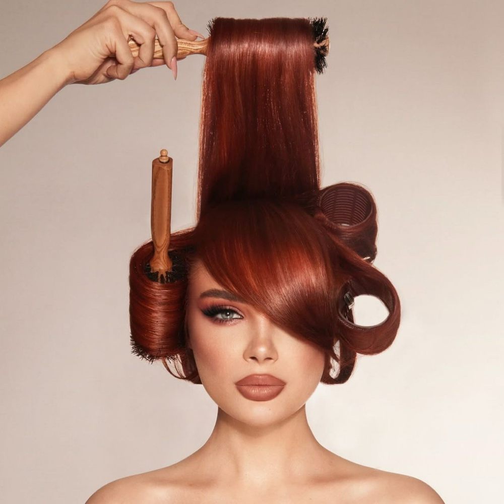 Signature Duo Blowout at The Halo Spa in Sugar Land, TX