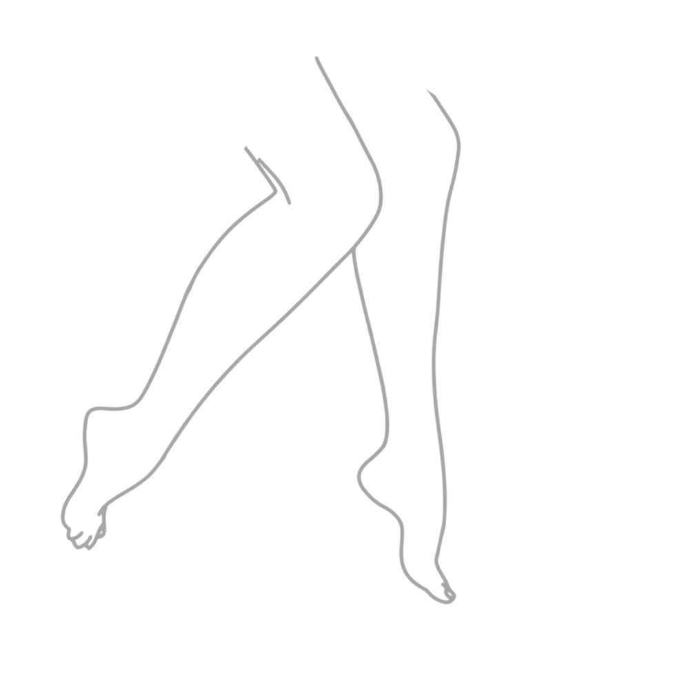 Lower Legs LHR at SkinFix Laser Hair Removal in Richland, WA