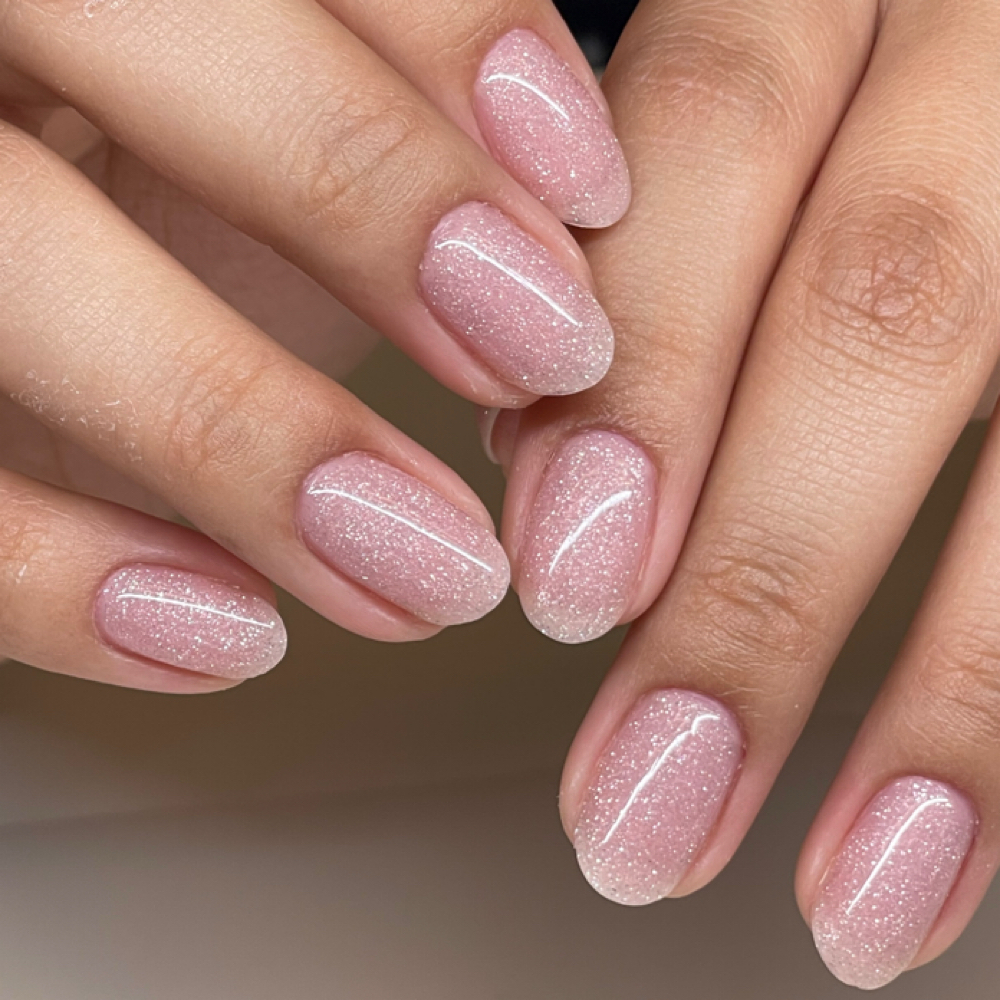 Structured/Builder Gel SHORT/MED at Kartegs Cosmos in Reedley, CA