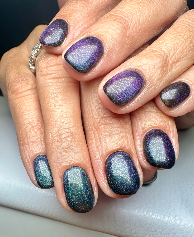 Luminary | Cat Eye